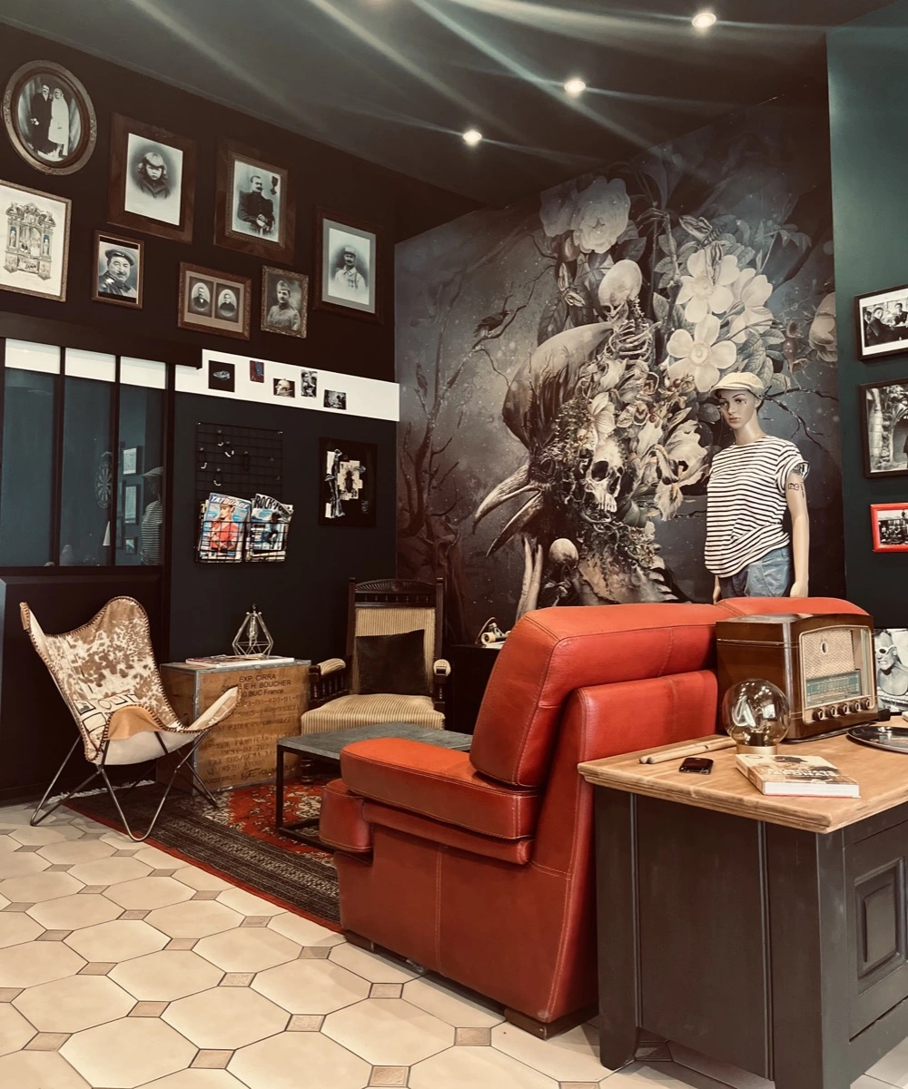 espace convivial